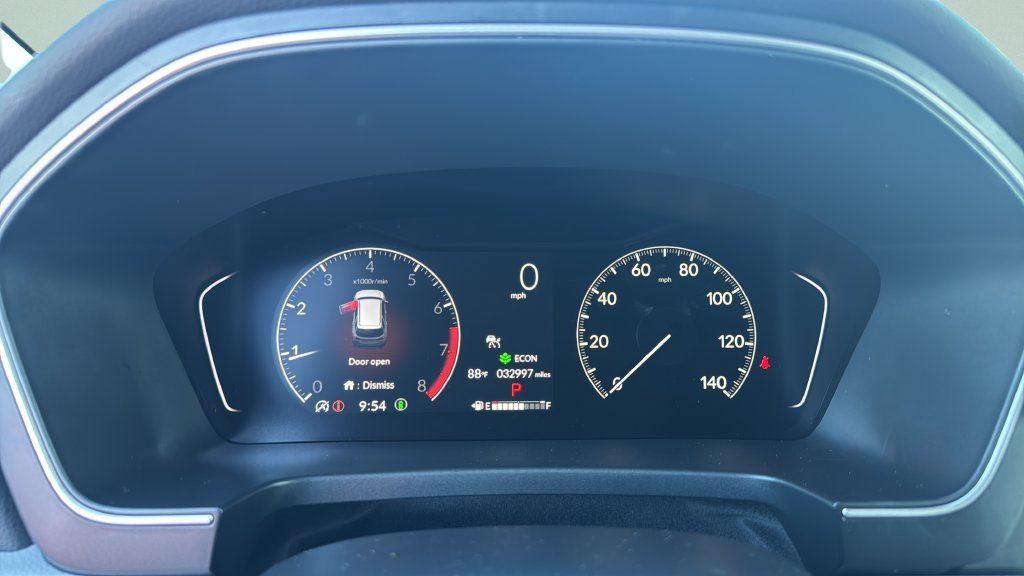 Used 2024 Honda Pilot Touring image 31