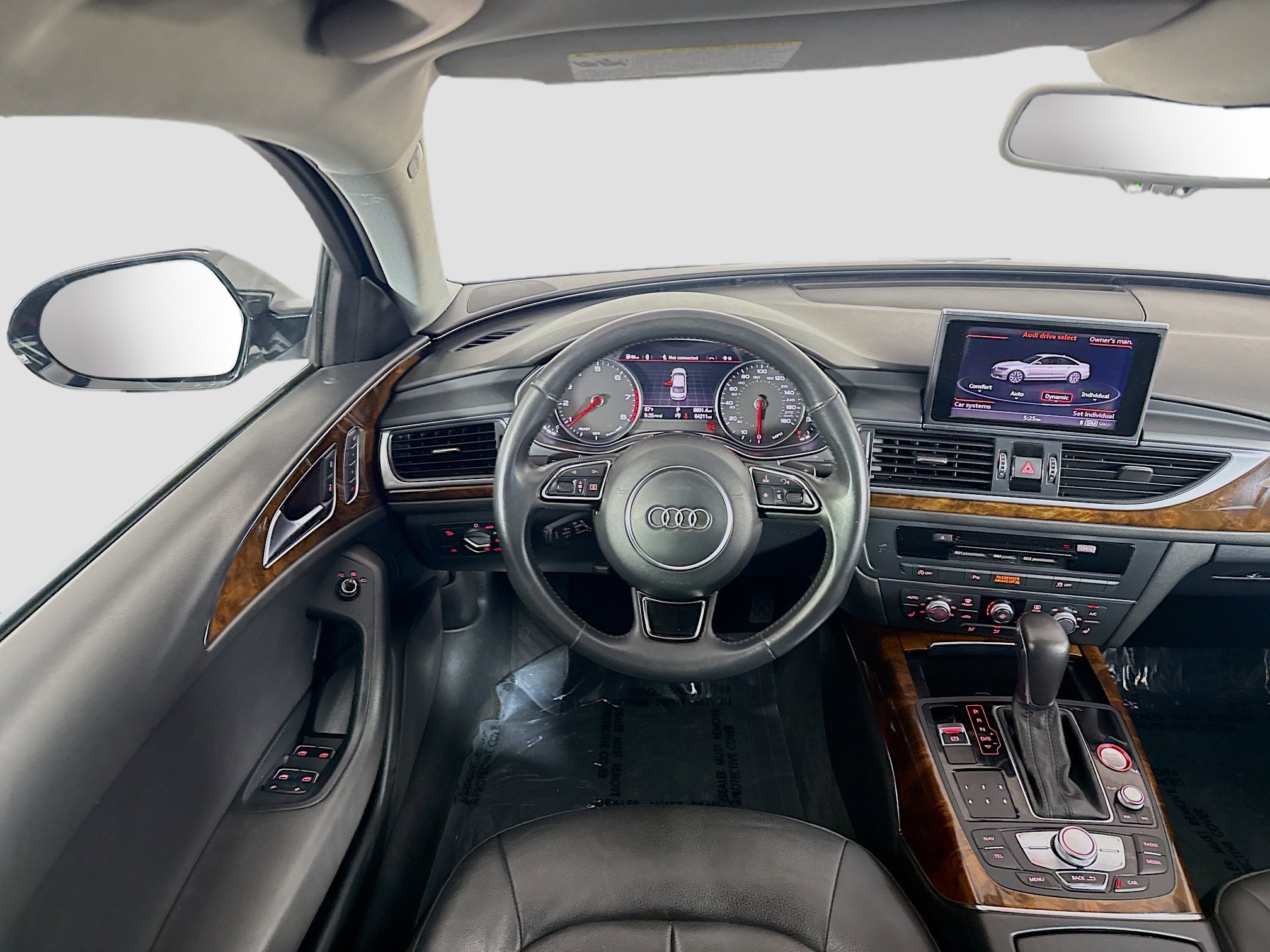 Used 2018 Audi A6 2.0T Premium image 17
