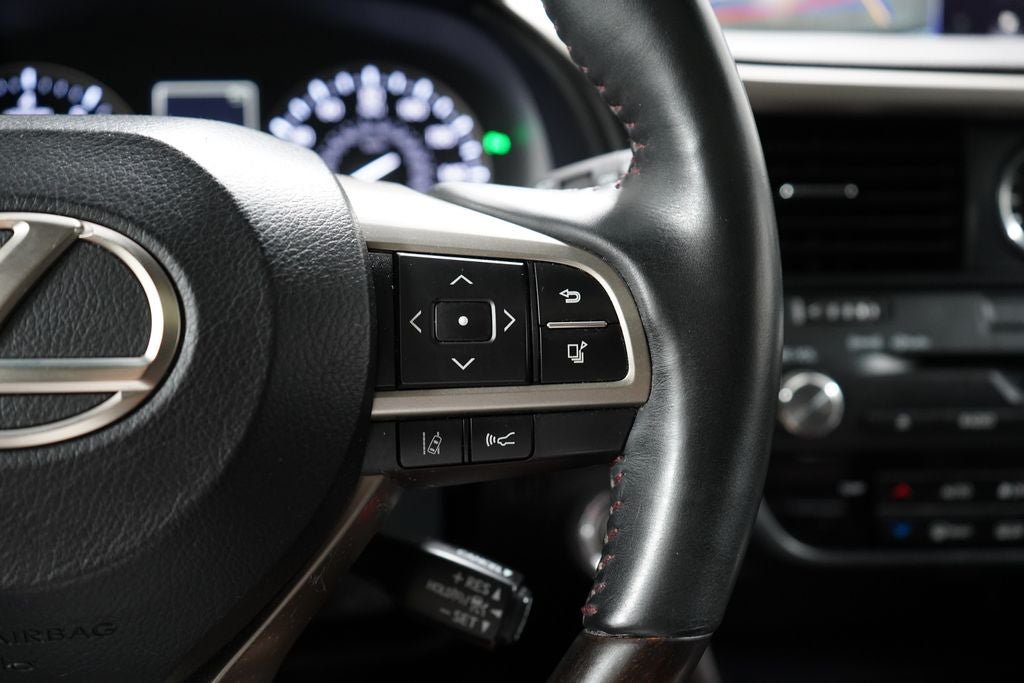 Used 2016 Lexus RX 350 AWD w/ Premium Package image 16