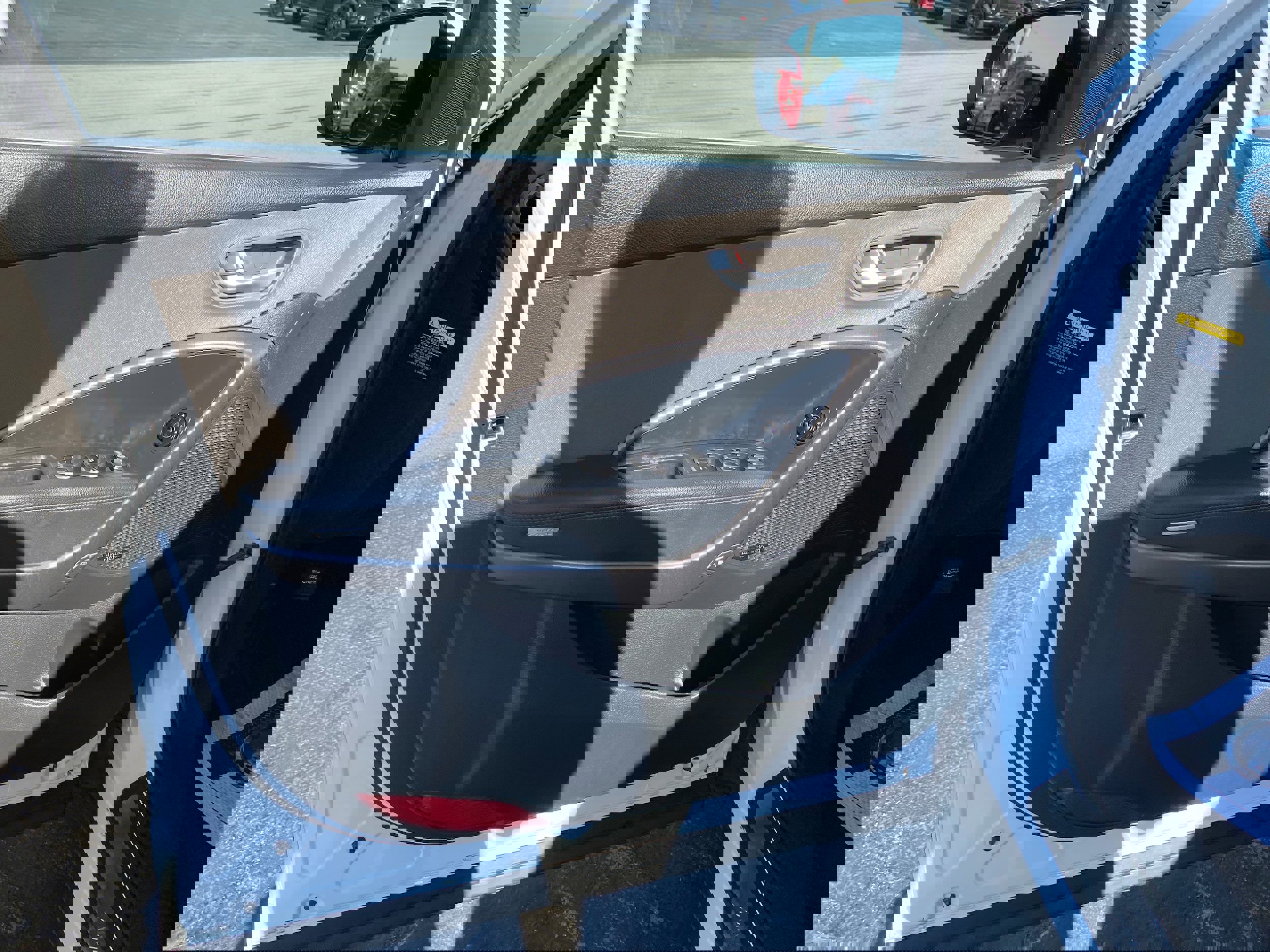 Used 2013 Hyundai Santa Fe Sport image 9