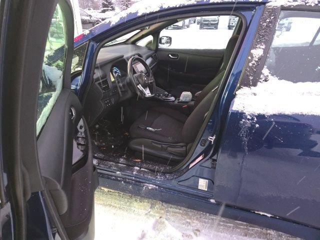 Used 2021 Nissan Leaf SV Plus image 6