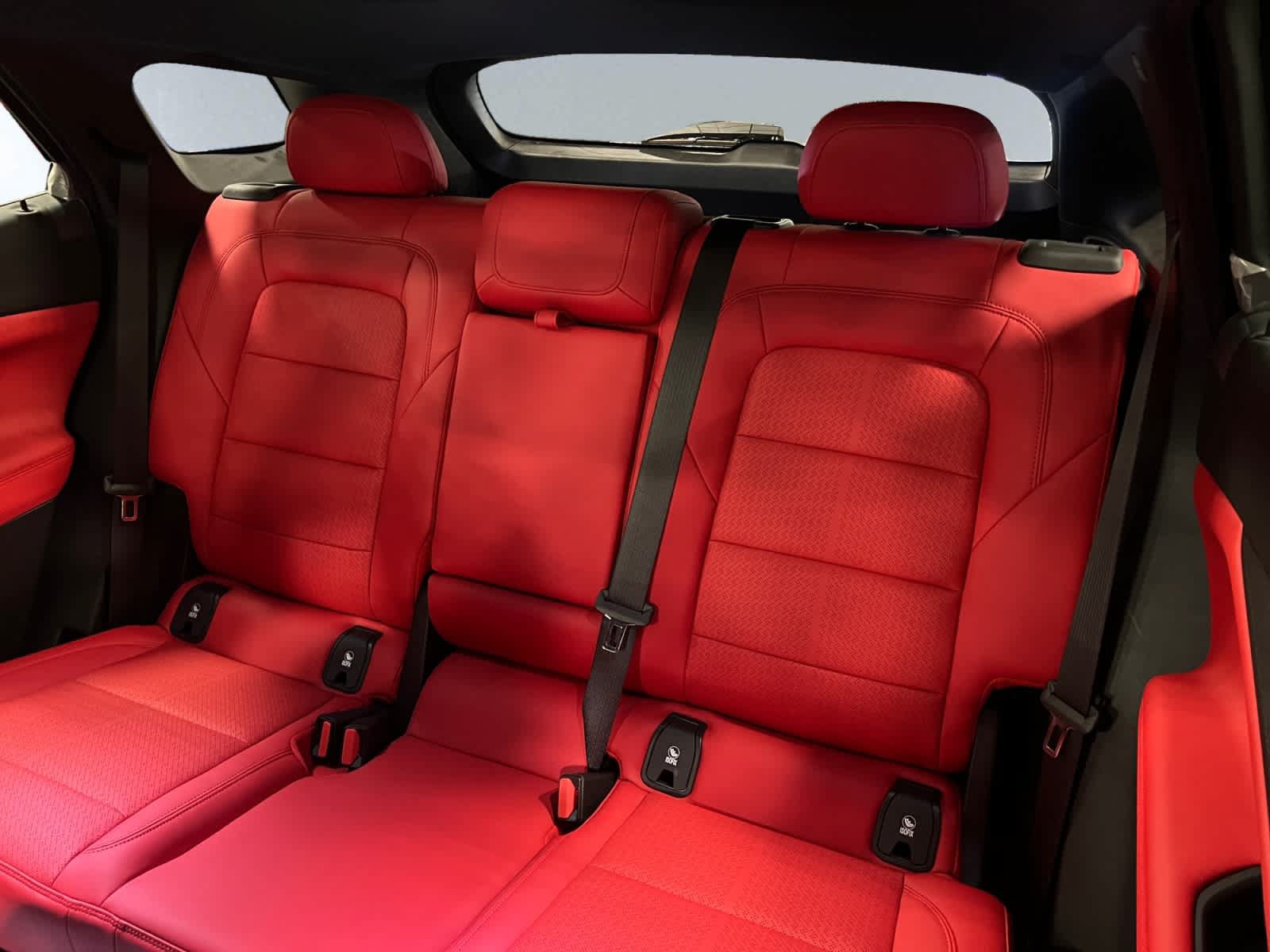 New 2026 Chevrolet Blazer EV SS AWD/4WD image 18
