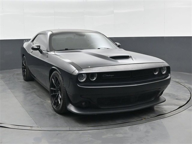 Used 2018 Dodge Challenger T/A image 10