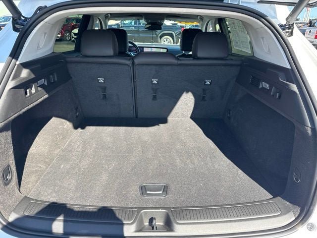Used 2024 Buick Envision Preferred AWD/4WD image 19