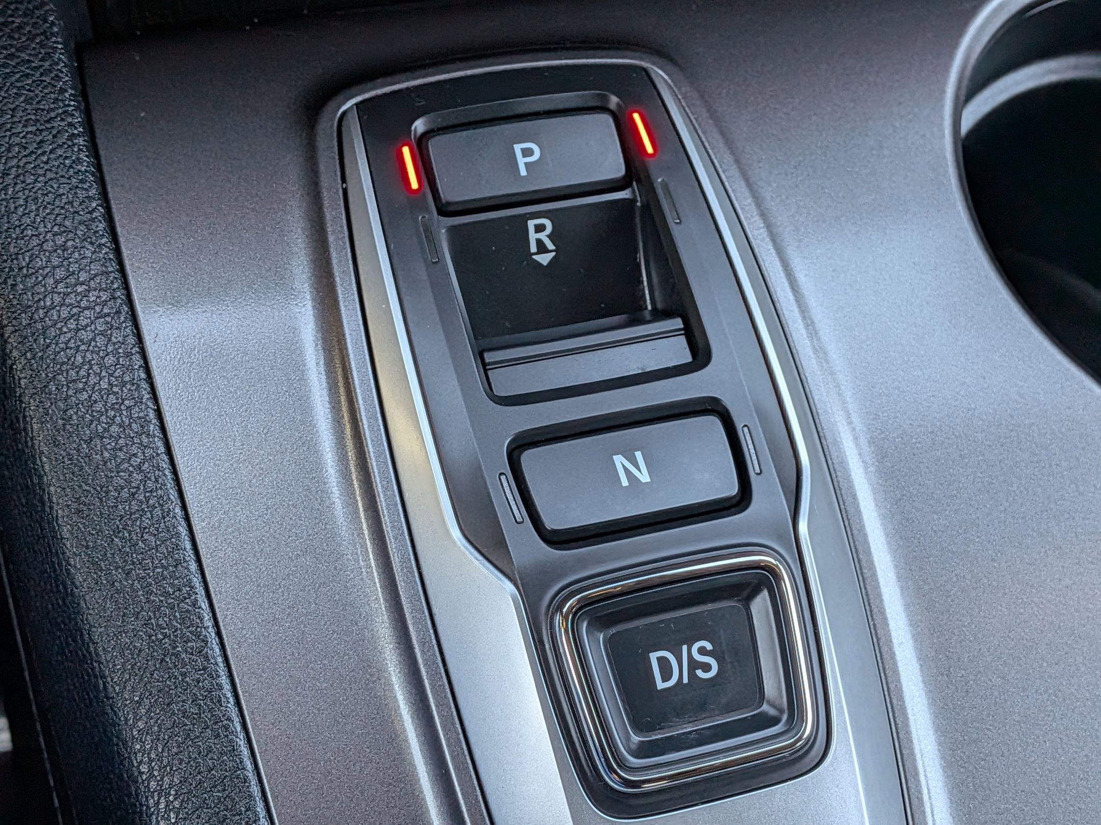 Certified 2023 Honda Passport EX-L image 23