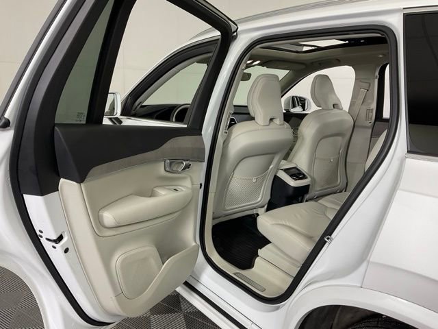 Used 2024 Volvo XC90 B6 Plus w/ Protection Package Premier AWD/4WD image 33