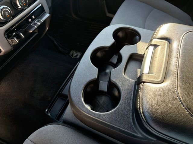 Used 2024 RAM 3500 Big Horn image 20