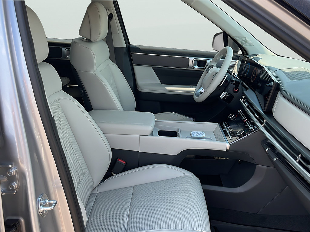 New 2027 Hyundai Santa Fe SEL AWD/4WD image 21