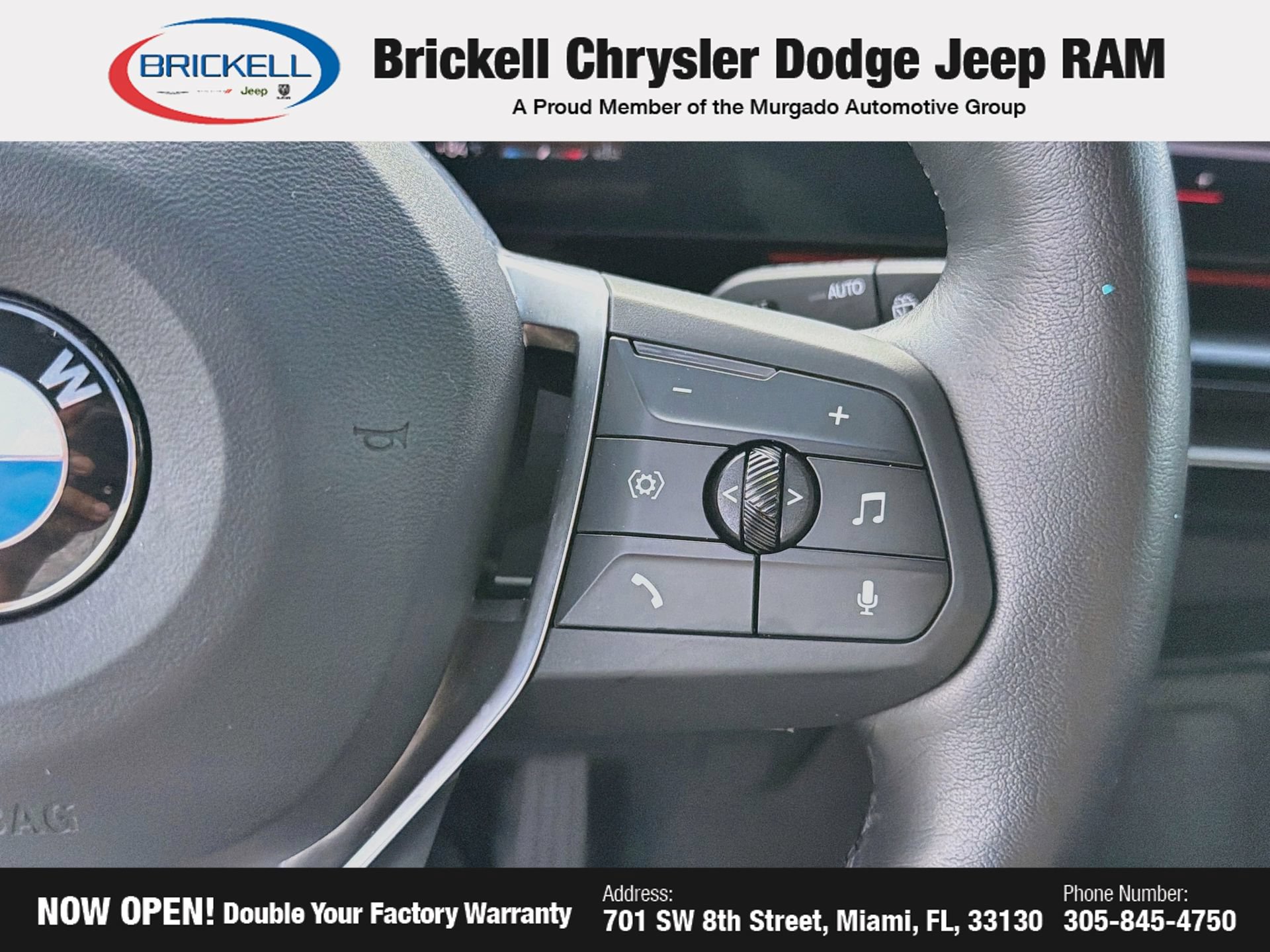 Used 2025 BMW X1 xDrive28i AWD/4WD image 38