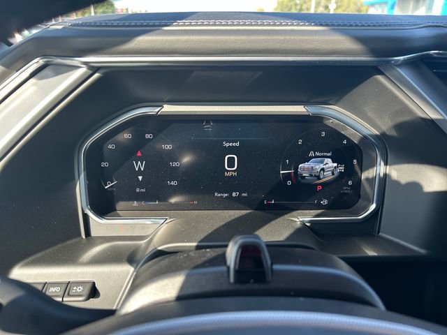 New 2026 GMC Sierra 1500 Denali image 15