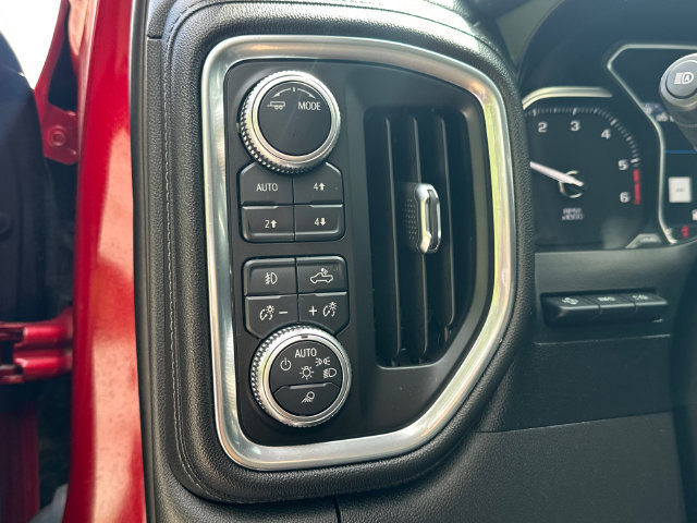 Used 2021 GMC Sierra 1500 Denali w/ Denali Ultimate Package AWD/4WD image 28