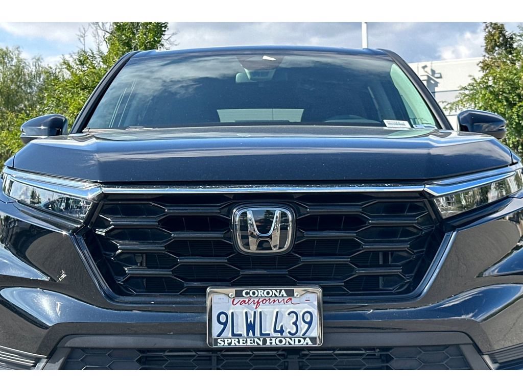 Used 2024 Honda CR-V EX image 49