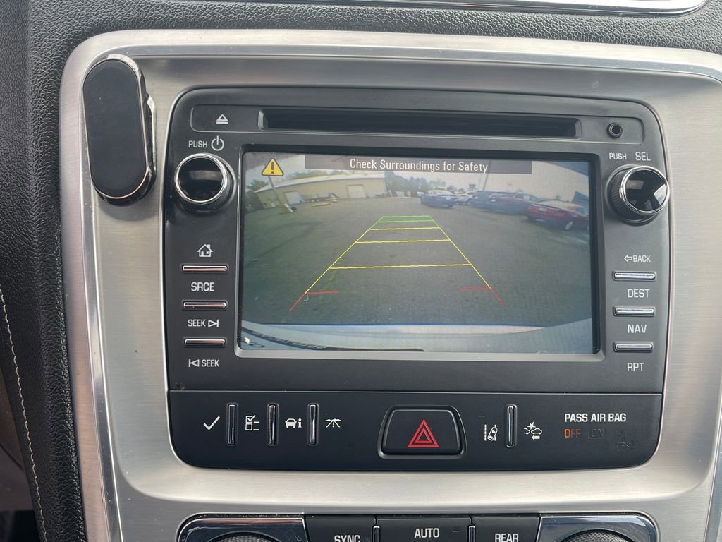 Used 2017 GMC Acadia Limited SLT AWD/4WD image 29