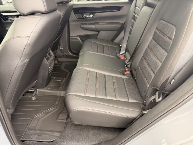 New 2027 Honda CR-V Sport Touring image 7