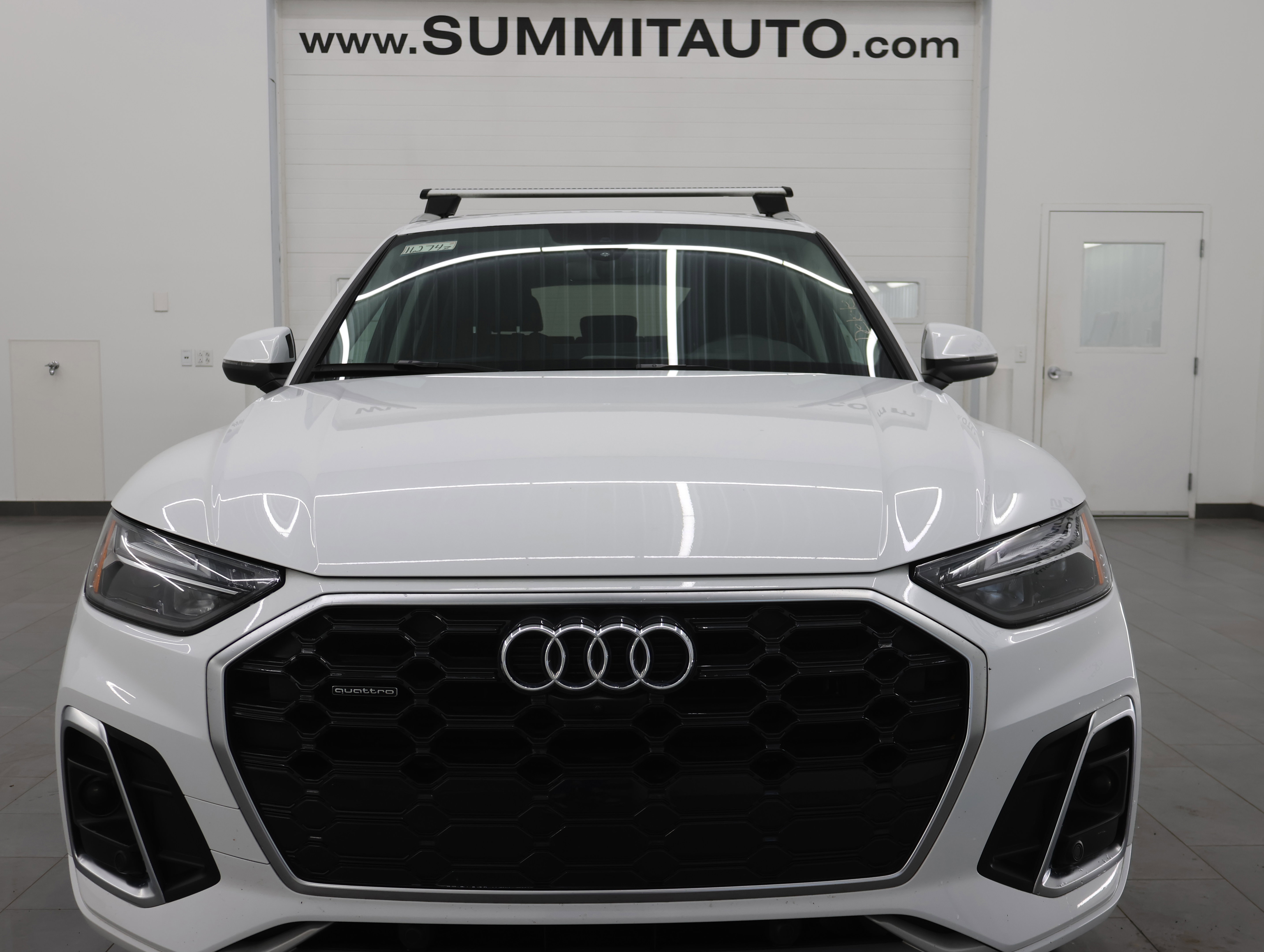 Used 2024 Audi Q5 2.0T Premium Plus image 21