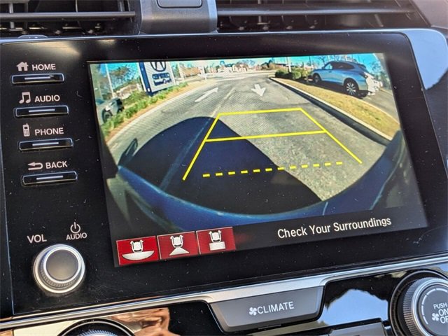 Used 2021 Honda Civic Sport image 21