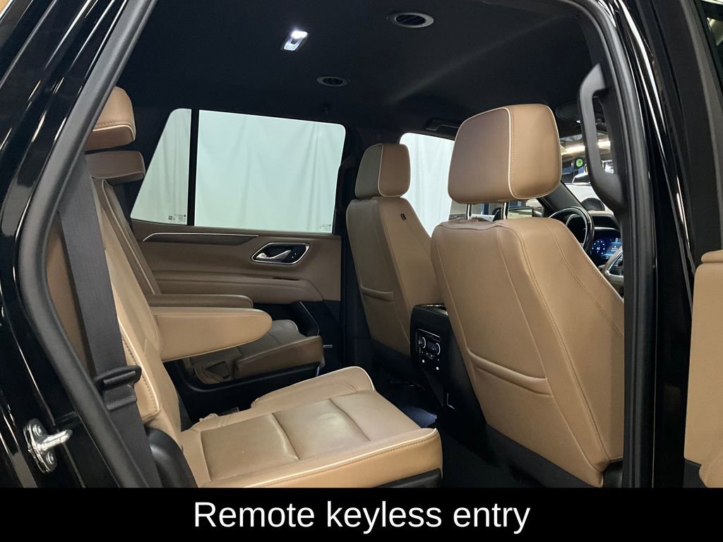 Used 2024 Chevrolet Tahoe Premier image 12