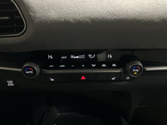 New 2026 MAZDA CX-30 AWD 2.5 S image 21