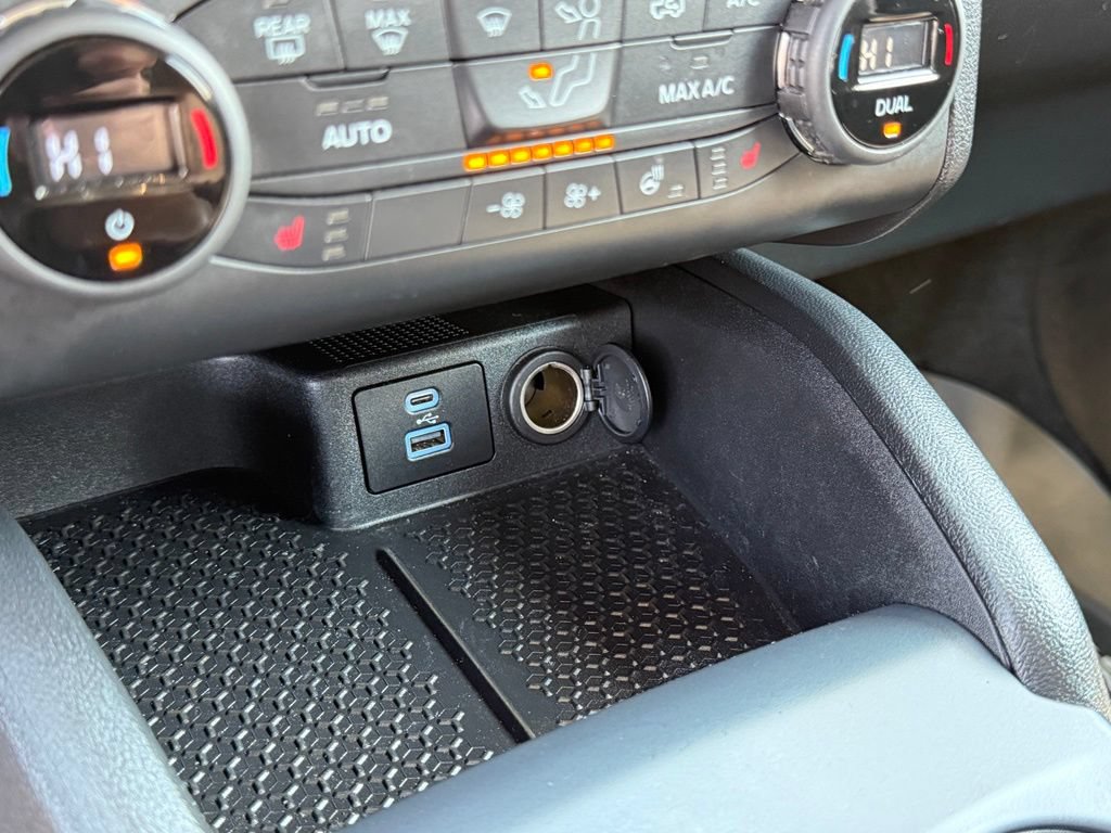 Certified 2021 Ford Bronco Sport Outer Banks AWD/4WD image 18