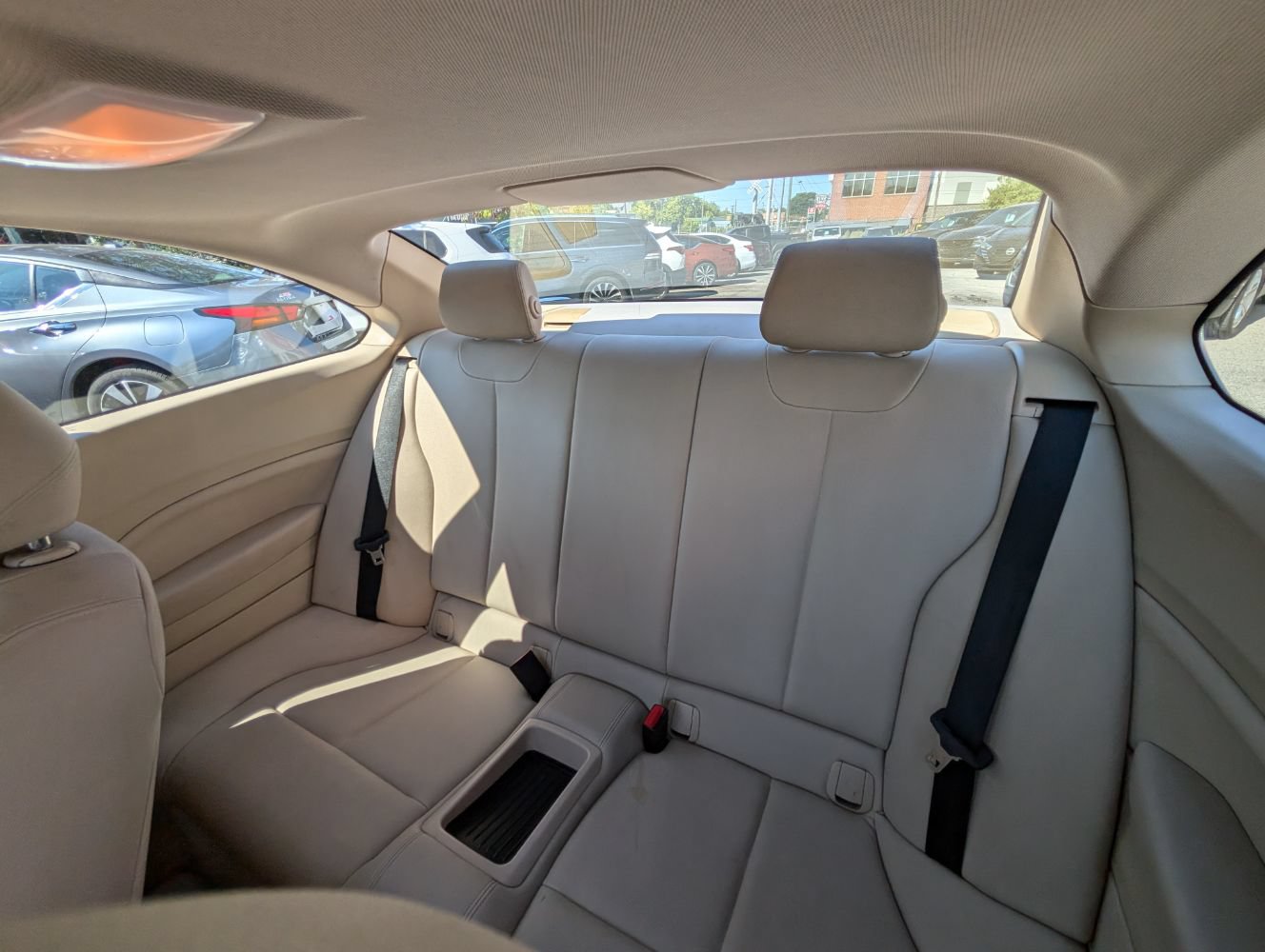 Used 2015 BMW 228i Coupe RWD image 16