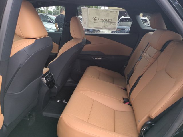 New 2026 Lexus RX 450h AWD w/ Convenience Package image 13