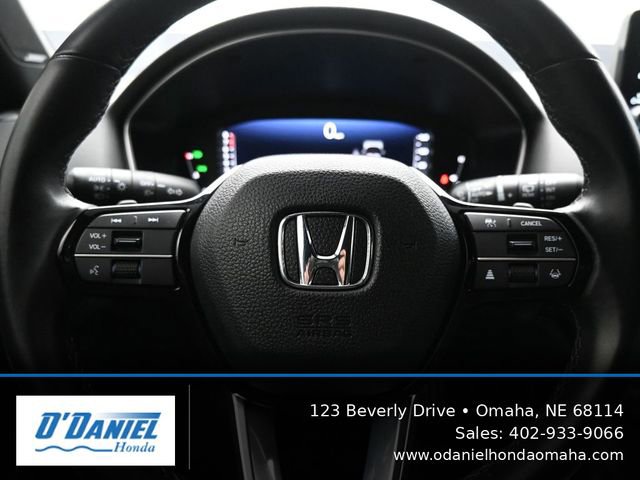 Used 2024 Honda Civic Sport Touring image 28