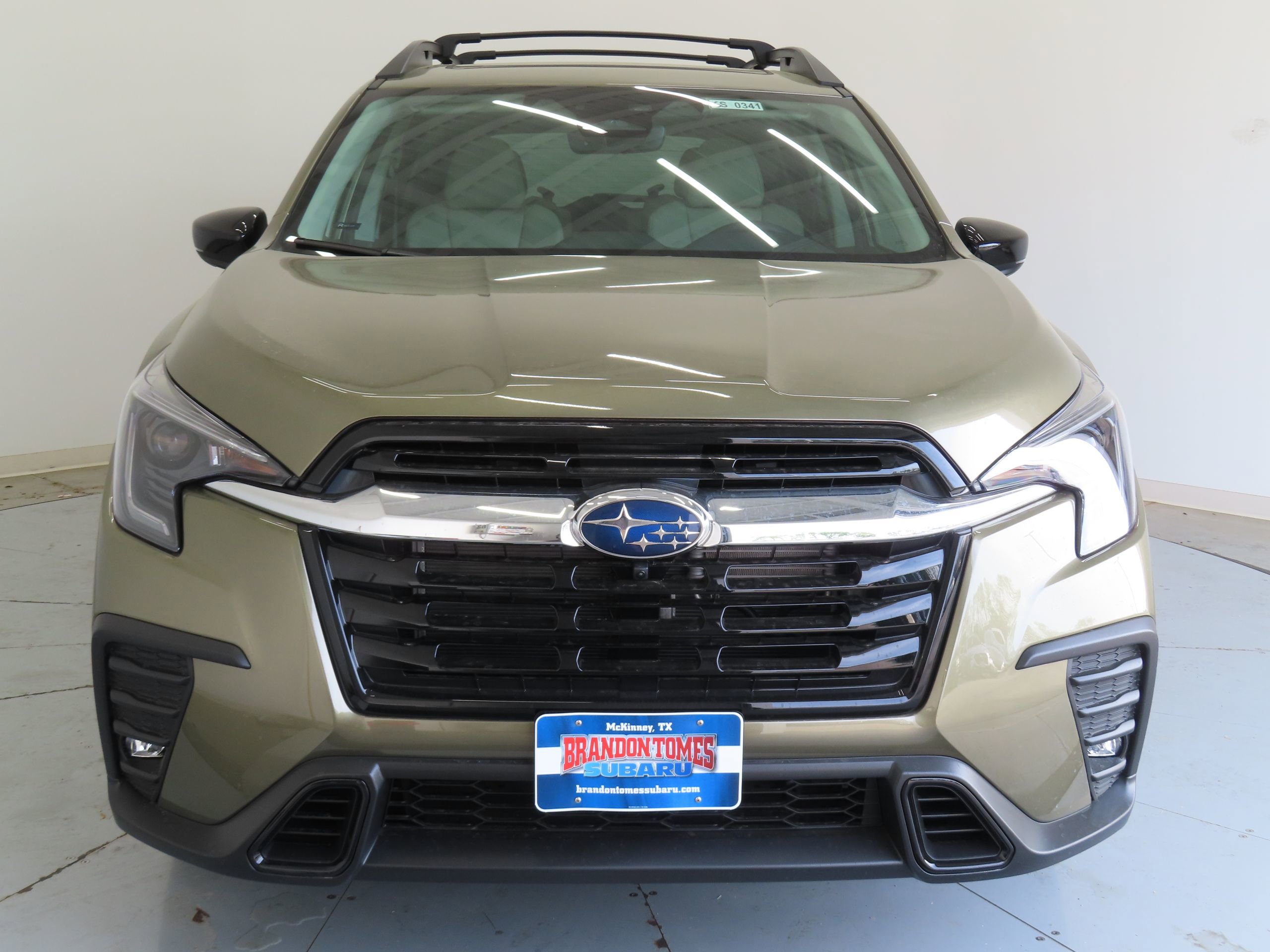 New 2026 Subaru Ascent Limited image 11