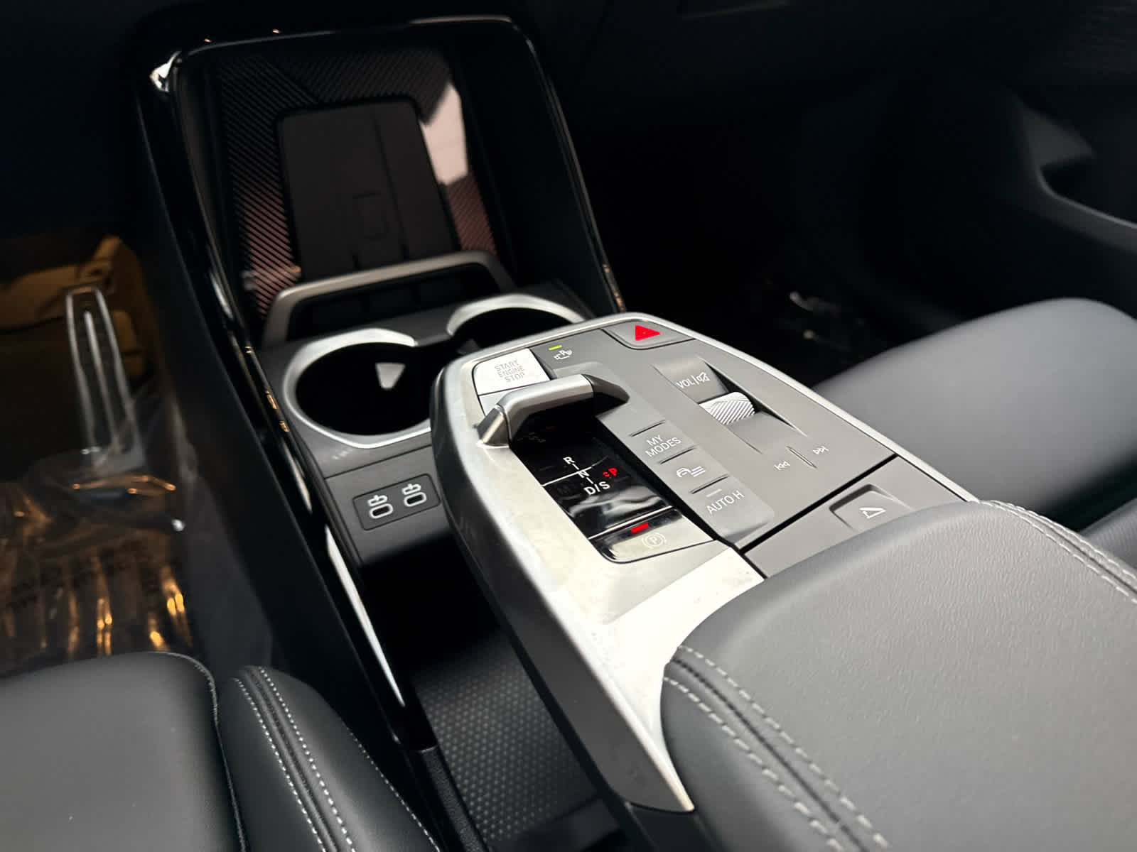 Certified 2025 BMW X2 M35i image 9