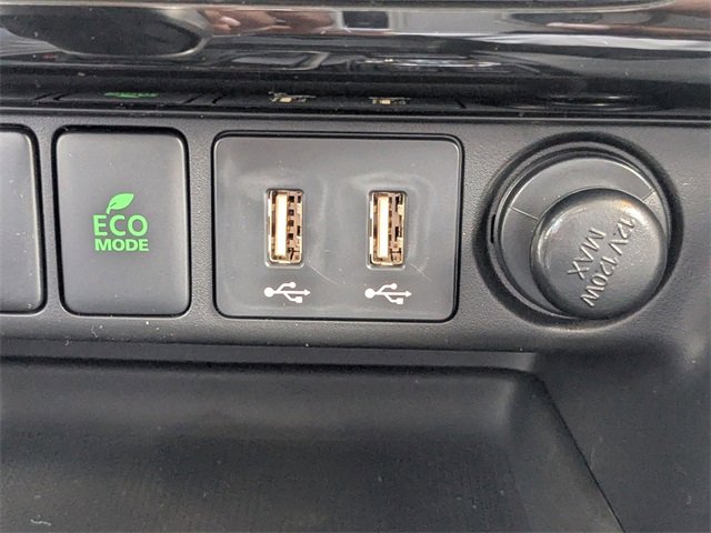 New 2025 Mitsubishi Eclipse Cross SE image 19