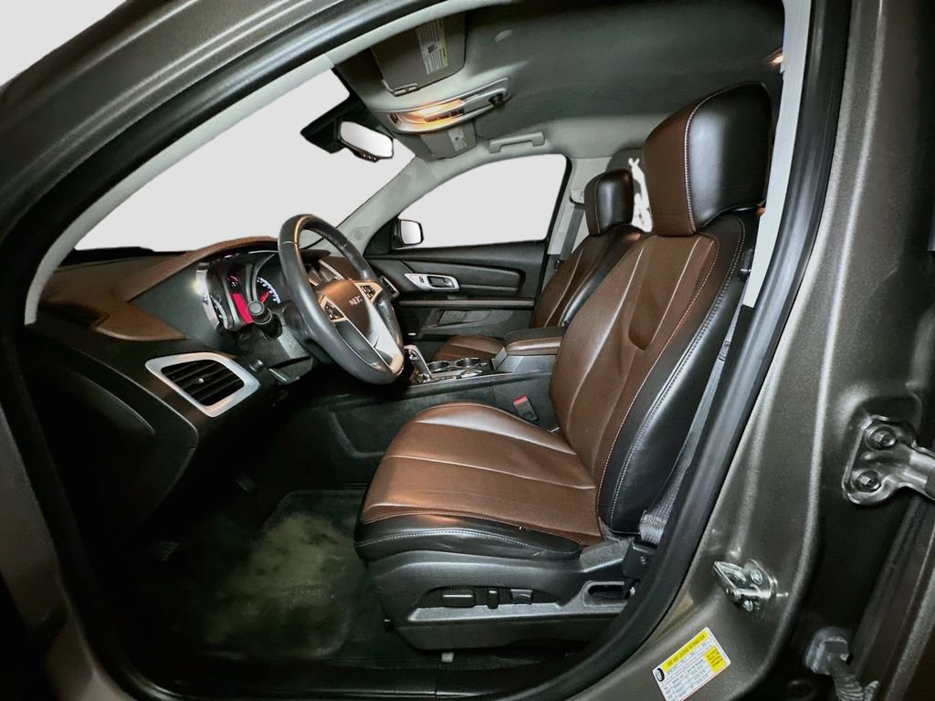 Used 2012 GMC Terrain SLT AWD/4WD image 17