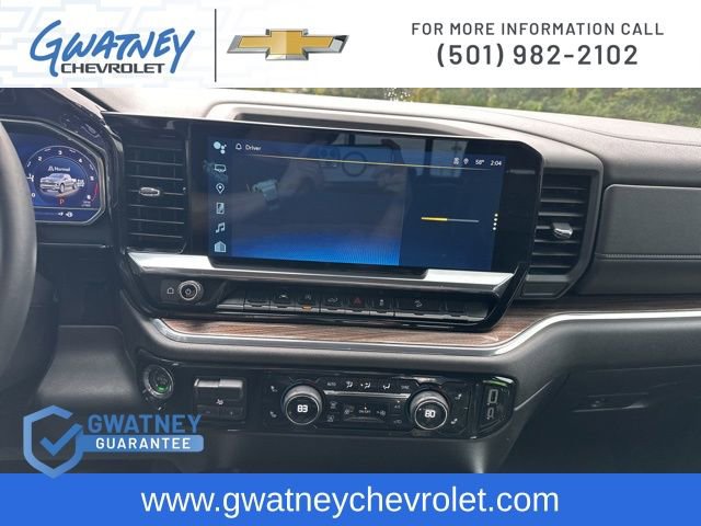 Used 2024 Chevrolet Silverado 1500 RST w/ Texas Edition Plus image 19