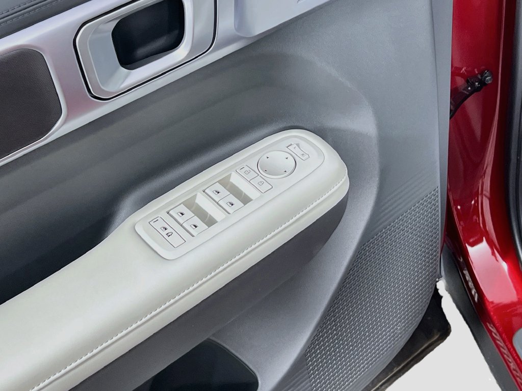 Certified 2026 Hyundai Santa Fe SEL AWD/4WD image 16