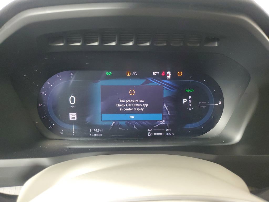 Certified 2024 Volvo XC90 T8 Plus w/ Protection Package image 31