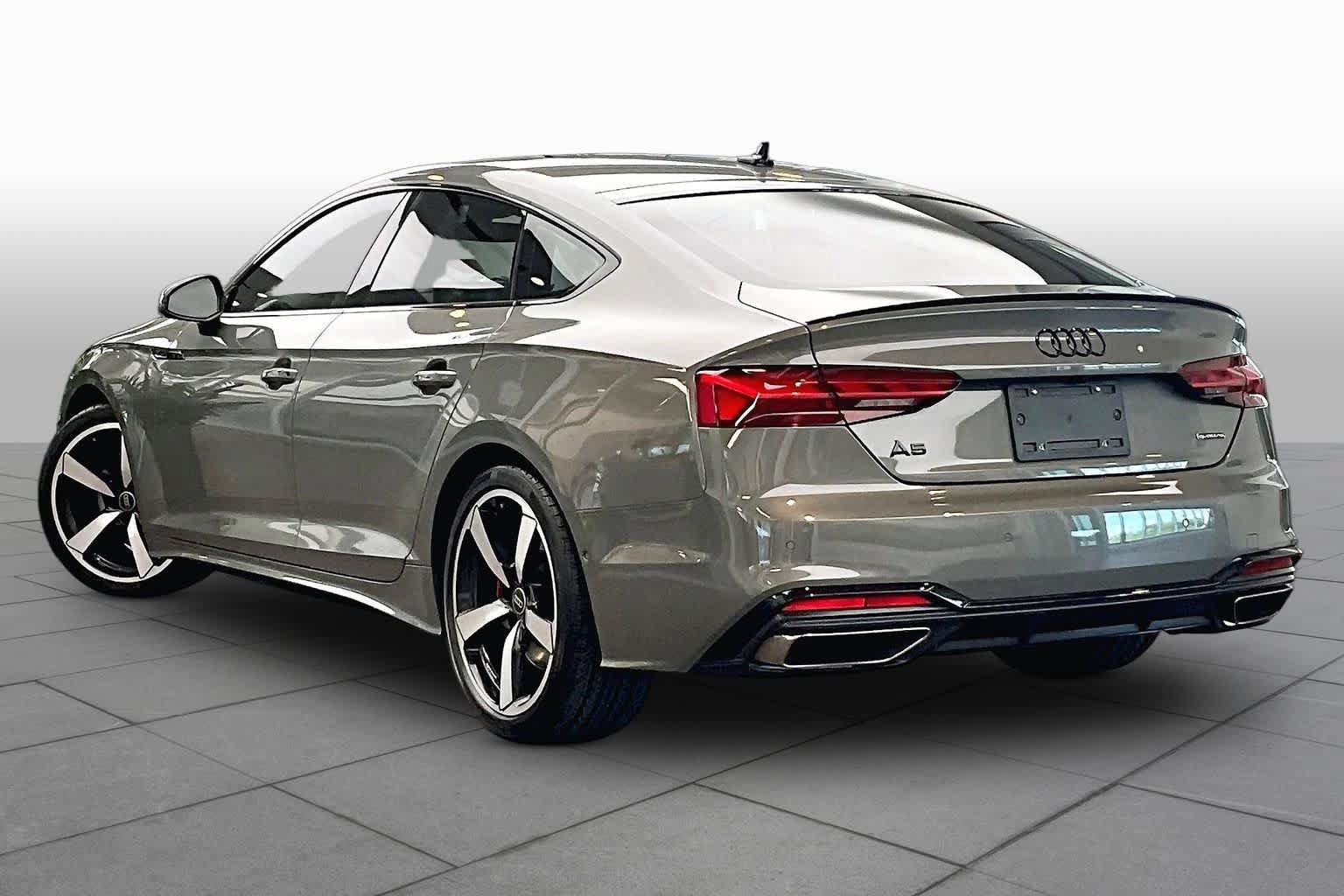 Certified 2024 Audi A5 2.0T Prestige AWD/4WD image 12