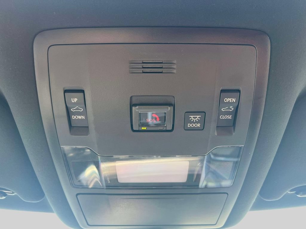 Certified 2021 Lexus RX 350 F Sport AWD/4WD image 32