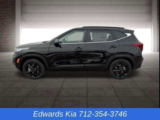 New 2026 Kia Seltos EX image 6