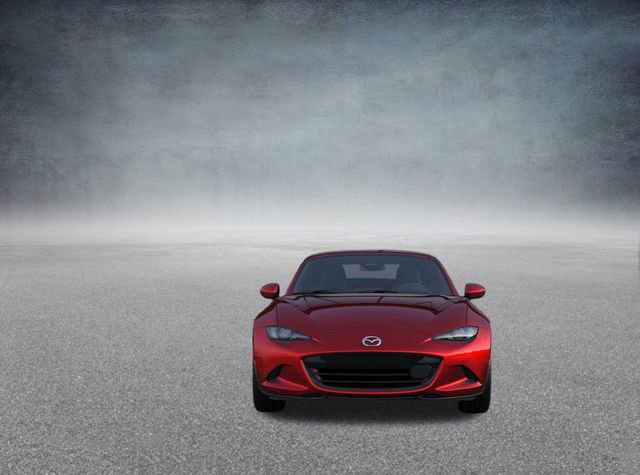 New 2026 MAZDA MX-5 Miata RF Grand Touring w/ Weather Package image 6