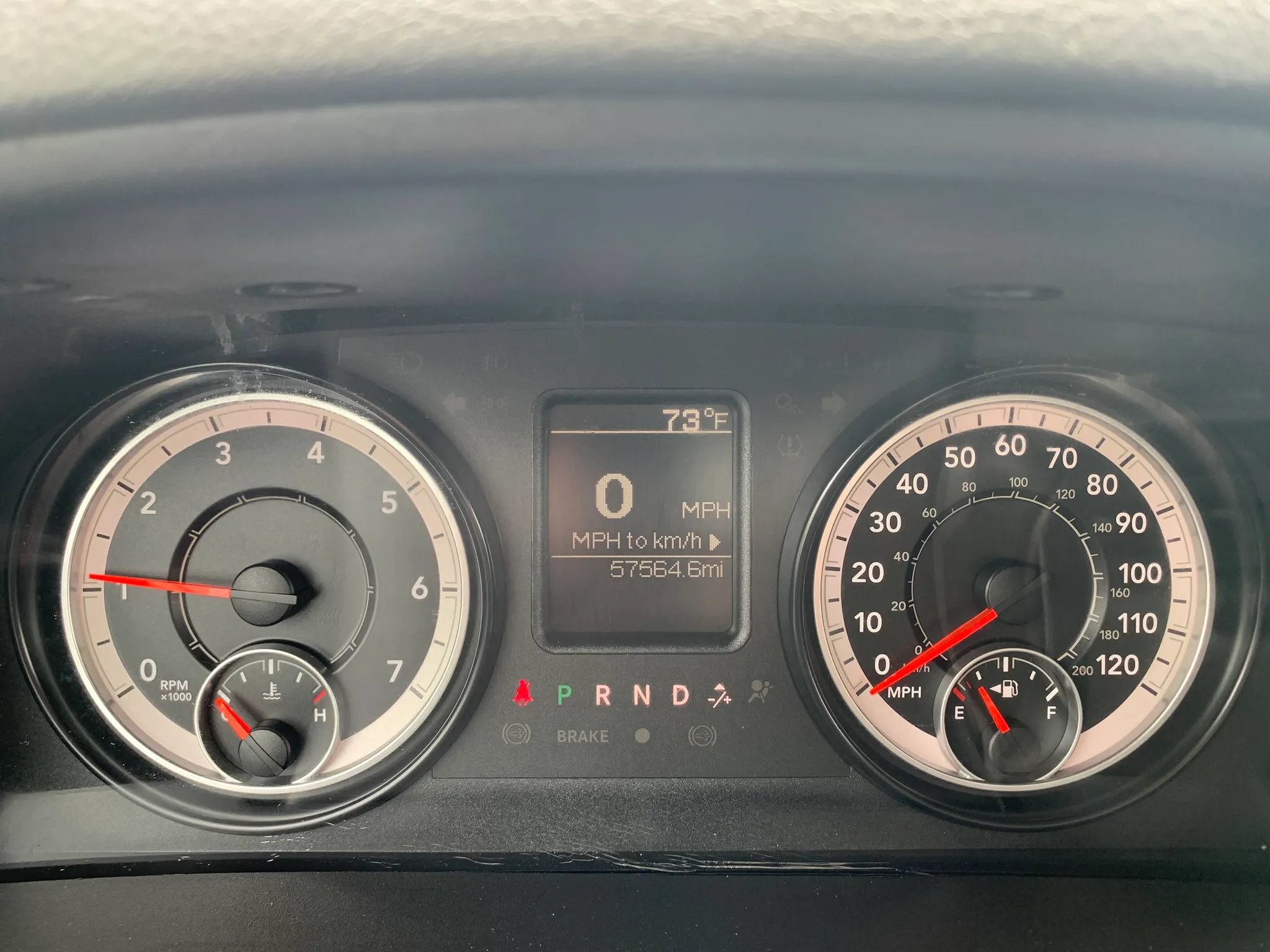 Used 2016 RAM 5500 Tradesman w/ Payload Upgrade Package RWD image 12