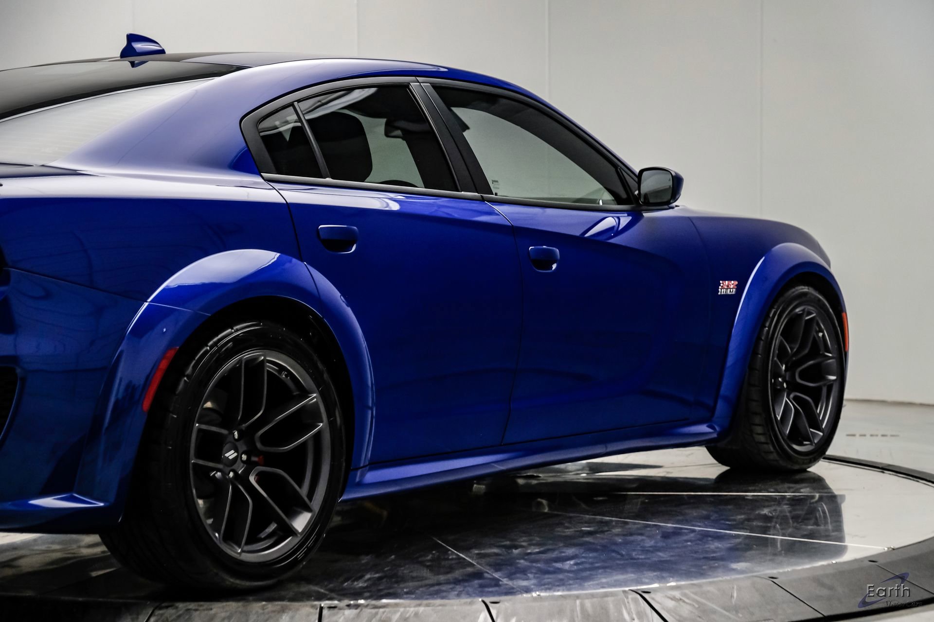 Used 2021 Dodge Charger Scat Pack RWD image 24