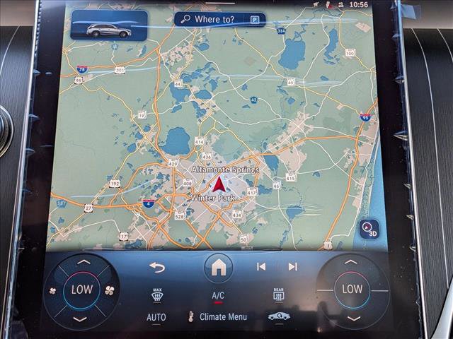 New 2026 Mercedes-Benz GLC 300 4MATIC image 11