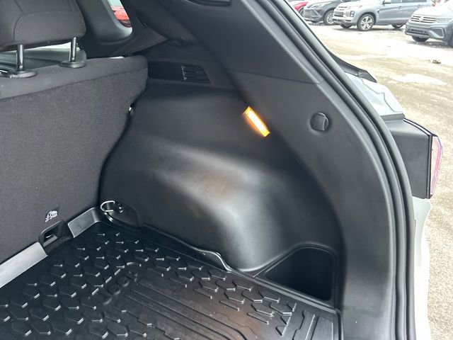 Used 2025 Jeep Compass Sport image 45