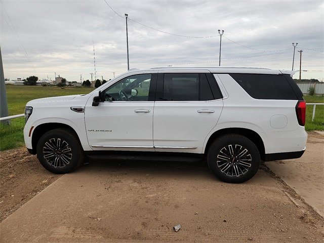 New 2026 GMC Yukon Elevation image 2