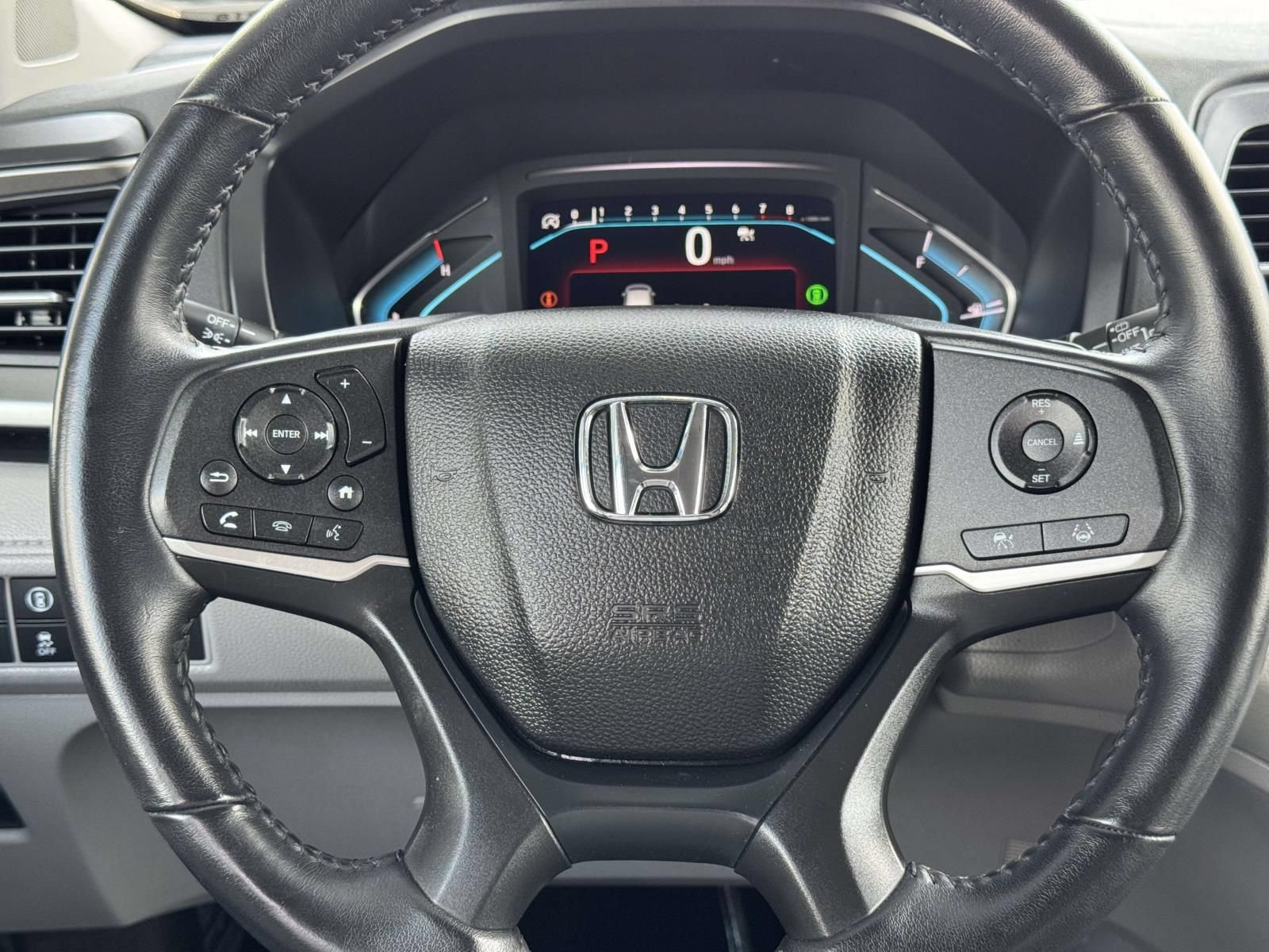 Used 2024 Honda Odyssey EX-L image 13