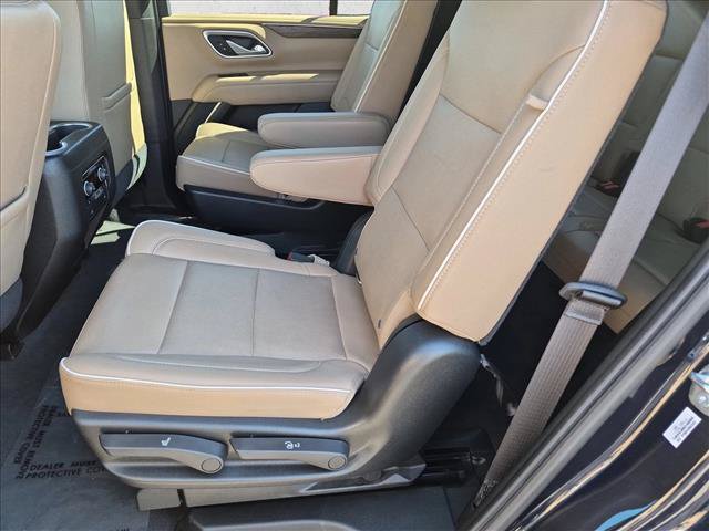 Used 2021 Chevrolet Tahoe Premier w/ Premium Package RWD image 27