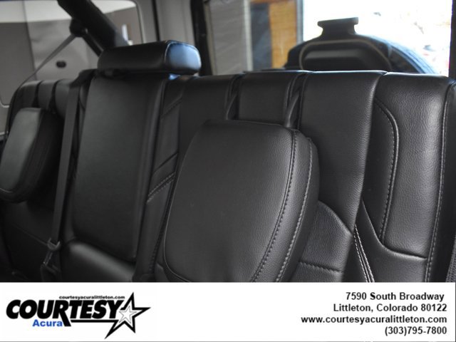 Used 2023 Jeep Wrangler Sahara w/ Cold Weather Group image 20