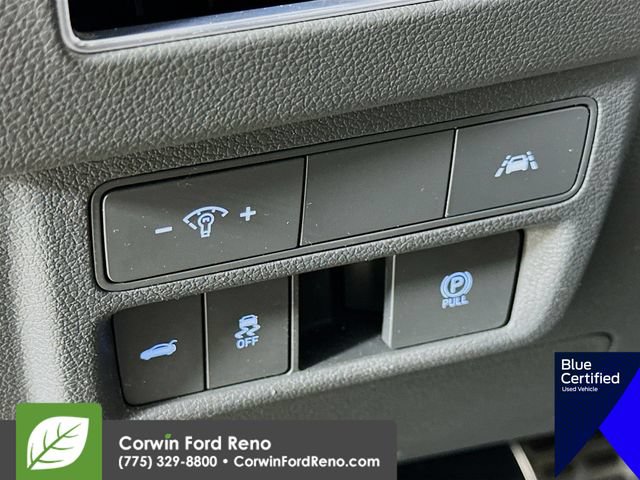 Used 2020 Hyundai Sonata SEL Plus FWD image 14