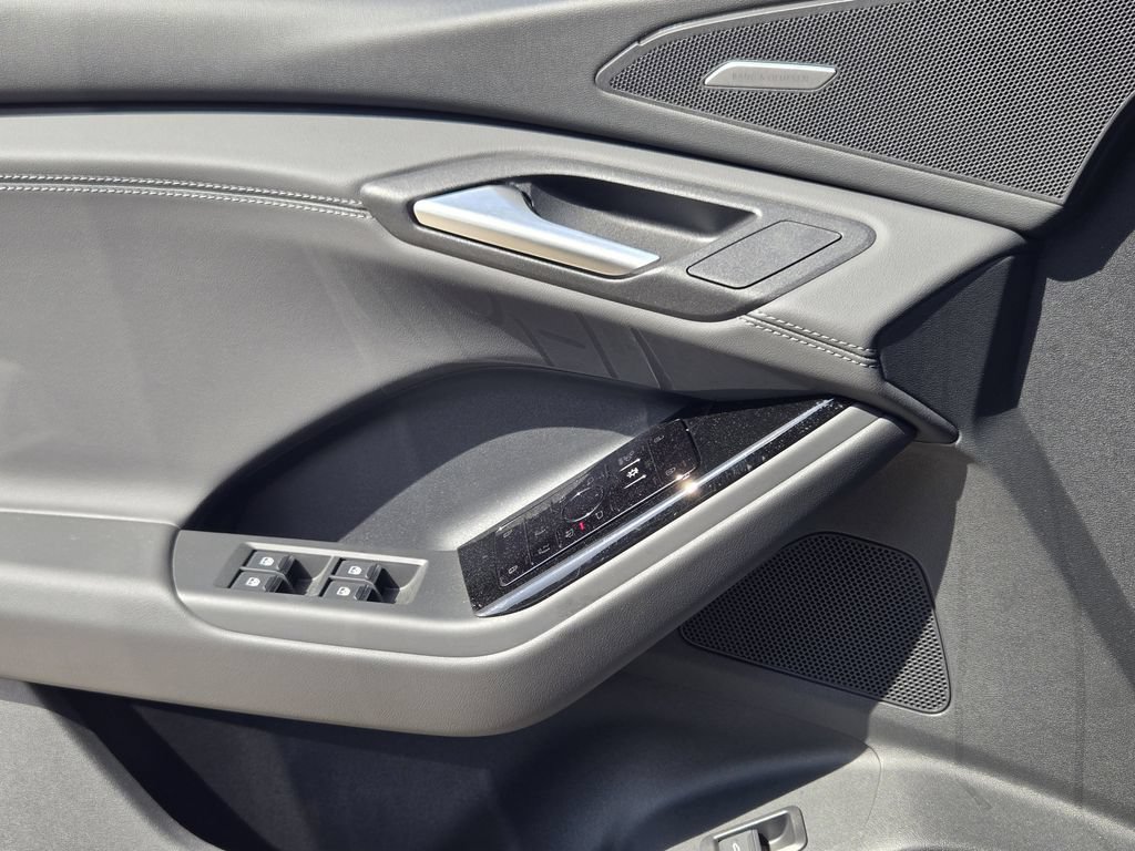 New 2027 Audi Q6 e-tron Premium Plus AWD/4WD image 28