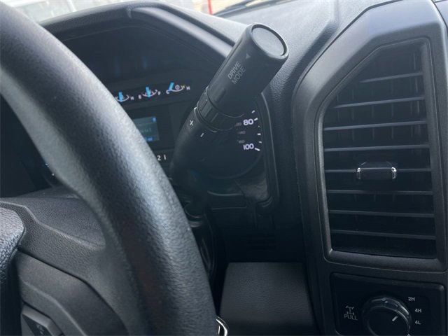 Used 2021 Ford F250 XL w/ Power Equipment Group image 19