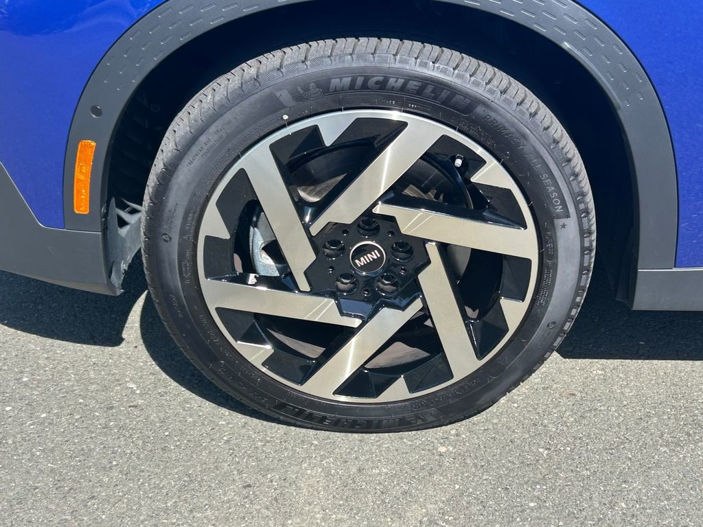 Used 2025 MINI Cooper Countryman S AWD/4WD image 9