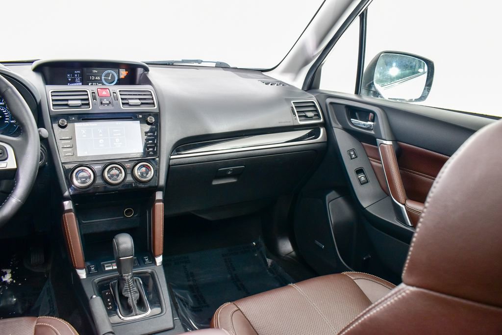 Used 2018 Subaru Forester 2.5i Touring w/ Popular Package #2 image 23